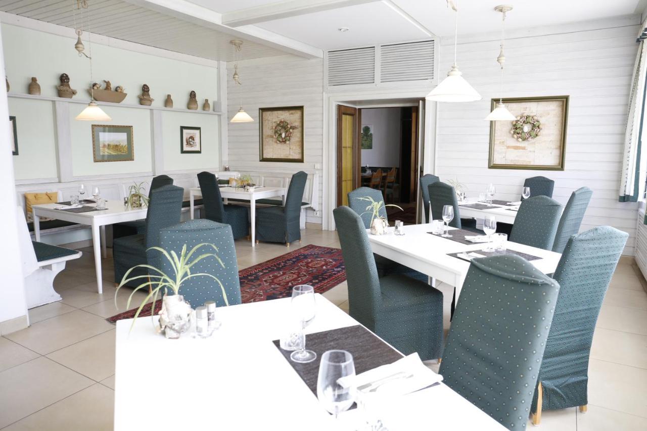 Birkenhof Gols - B & B - Wohlfuehl Hotel Mit Wochenend-Restaurant Экстерьер фото