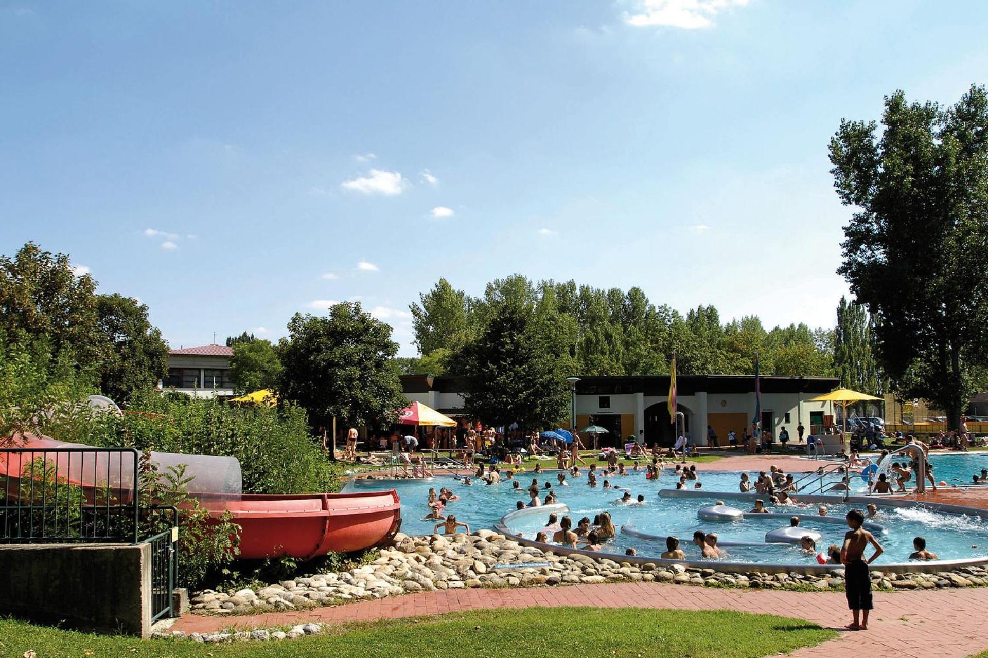 Birkenhof Gols - B & B - Wohlfuehl Hotel Mit Wochenend-Restaurant Экстерьер фото